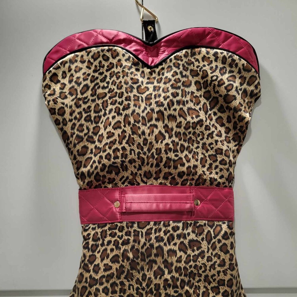 PurseN Lingerie Travel Bag